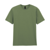 T-Shirt Léger en Coton Adulte Gildan