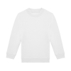 Sweat Col Rond ID.332 Enfant B&C