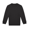 Sweat Col Rond ID.332 Enfant B&C