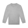 Sweat Col Rond ID.332 Enfant B&C