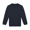 Sweat Col Rond ID.332 Enfant B&C