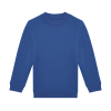 Sweat Col Rond ID.332 Enfant B&C