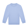 Sweat Col Rond ID.332 Enfant B&C