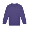 Sweat Col Rond ID.332 Enfant B&C