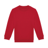 Sweat Col Rond ID.332 Enfant B&C