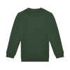 Sweat Col Rond ID.332 Enfant B&C
