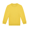 Sweat Col Rond ID.332 Enfant B&C