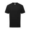 T-Shirt Pur Coton Fruit of the Loom