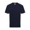 T-Shirt Pur Coton Fruit of the Loom