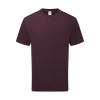 T-Shirt Pur Coton Fruit of the Loom