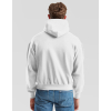 Hoodie Supercotton sweatshirt Fruit of the Loom - 4
