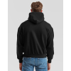 Hoodie Supercotton sweatshirt Fruit of the Loom - 5