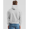 Hoodie Supercotton sweatshirt Fruit of the Loom - 6