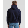 Hoodie Supercotton sweatshirt Fruit of the Loom - 7