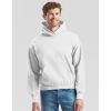 Hoodie Supercotton sweatshirt Fruit of the Loom - 9