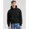 Hoodie Supercotton sweatshirt Fruit of the Loom - 10