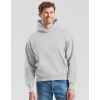 Hoodie Supercotton sweatshirt Fruit of the Loom - 11
