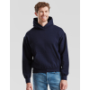 Hoodie Supercotton sweatshirt Fruit of the Loom - 12
