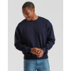 Sweatshirt Supercotton Fruit of the Loom 062276 - 7