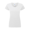 T-shirt Women Authentic Classic T Russell - 3