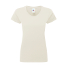 T-shirt Women Authentic Classic T Russell - 4