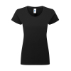 T-shirt Women Authentic Classic T Russell - 5
