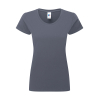 T-shirt Femme Authentic Classic T Russell - 6