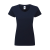 T-shirt Women Authentic Classic T Russell - 7