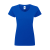 T-shirt Women Authentic Classic T Russell - 8