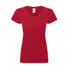 T-shirt Women Authentic Classic T Russell - 9