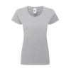 T-shirt Women Authentic Classic T Russell - 10