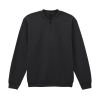 Softstyle sweatshirt 1/4 Zip Gildan SF008 - 3