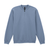 Softstyle sweatshirt 1/4 Zip Gildan SF008 - 8