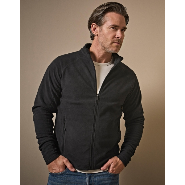 Active Fleece Tee Jays 9160 - 3