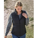Women´s Crossover Bodywarmer Tee Jays TJ9625