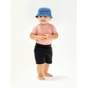 Bob Pour Bébé en Jean Denim BabyBugz BZ68