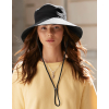 Sun Hat at Large Edge Beechfield