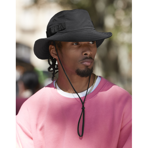 Chapeau de Soleil Aventure Outdoor Beechfield