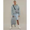 Sac Bandoulière Premium Recyclé Bagbase BG883