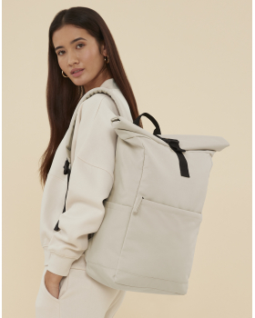Sac à Dos en Rouleau Premium Recyclé Bagbase BG886