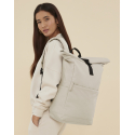 Sac à Dos en Rouleau Premium Recyclé Bagbase BG186