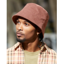 EarthAware® Organic Cord Bucket Hat Beechfield B687