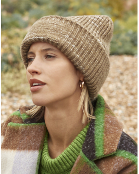 Patch Cap Thick Beechfield B330R