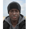 Zip Patch Beanie Beechfield B334R