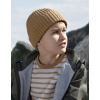 Bonnet Enfant en Coton Bio Beechfield B341B