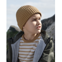Bonnet Enfant en Coton Bio Beechfield B341B