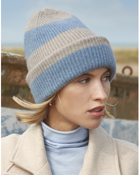 Bicolor cap Beechfield B391R