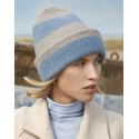 Bonnet Bicolore Beechfield B391R