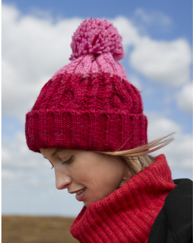 After-Ski cap Beechfield B437
