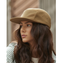 Recycled Fleece Outdoor Camper Cap Beechfield B220R